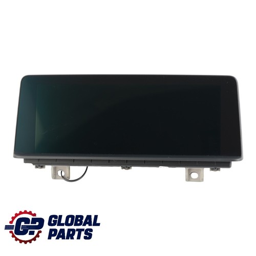 Board screen bmw f20 f30 - on-board,