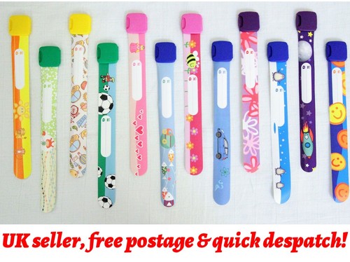 6pcs kids info - info, band