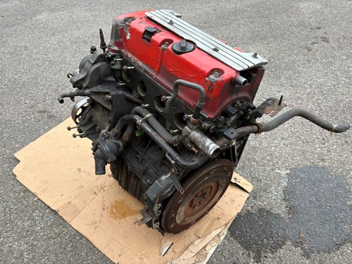 Honda civic type ep3 engine - type,