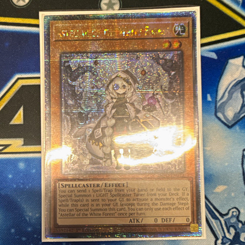 Konami astellar of - konami, yu-gi-oh!