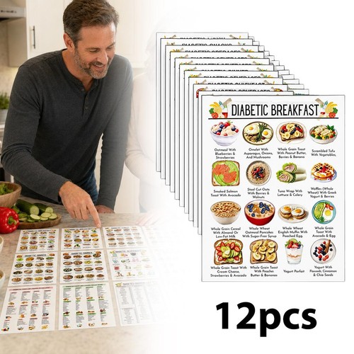 12x diabetes food - 12x,