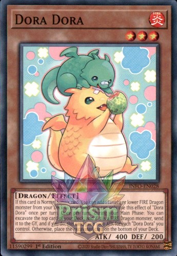 1st dora info - 1st, info-en028