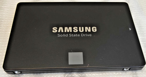 Samsung 860 evo 500gb - 860,