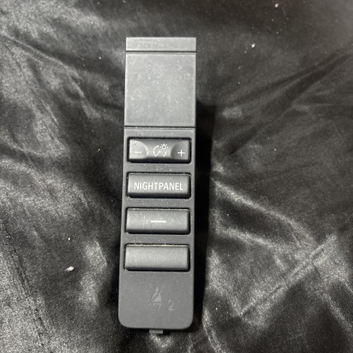 2008 saab night panel info - 2008,