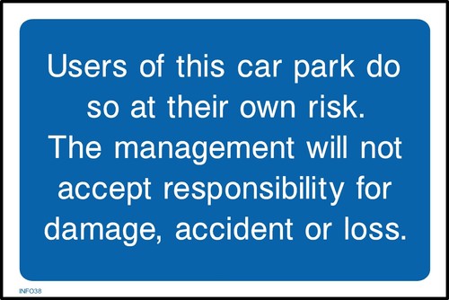 Users this car park so - of,