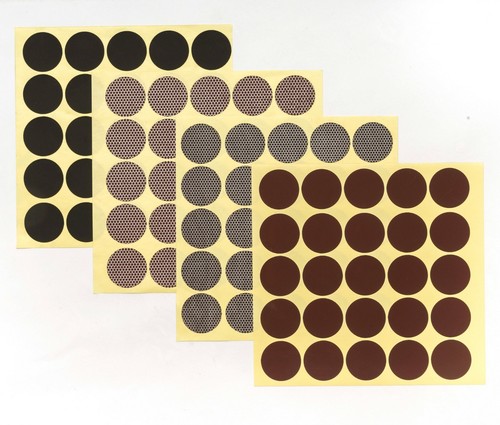 Circles match strike - circles,
