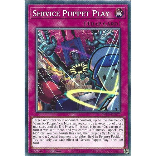 Info en070 service - info-en070, puppet