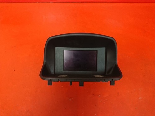 Vauxhall corsa digital dash - vauxhall,