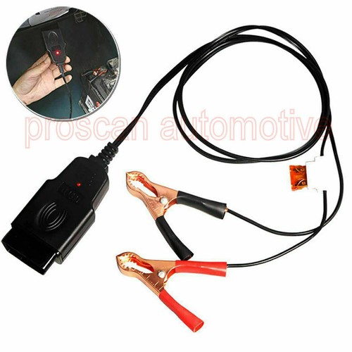 Car memory saver obd - car,