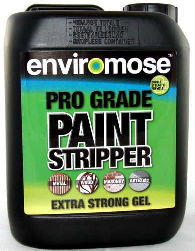 Paint stripper pro - paint, grad